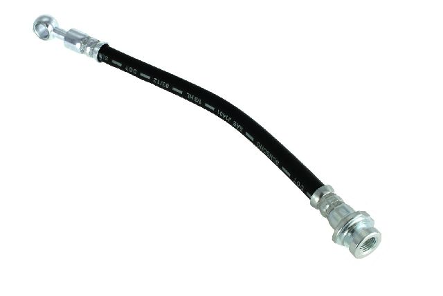 2014-2015 Nissan Rogue Select Brake Hydraulic Hose - Rear Right Lower (Centric)