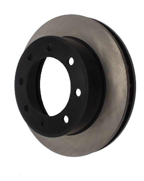 1999 Ford F-250 Super Duty Disc Brake Rotor - Front (Centric)