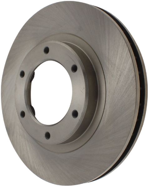 1996-1997 Lexus LX450 Disc Brake Rotor - Front (Centric)