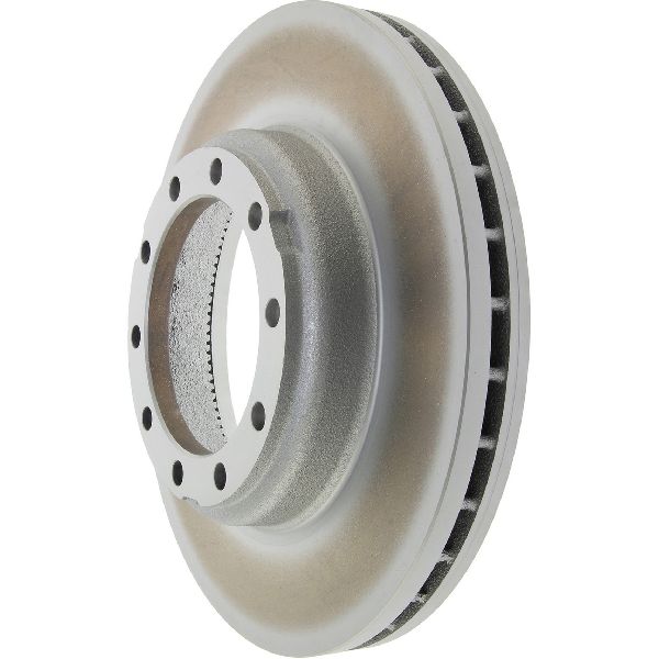 2003-2009 GMC C5500 Topkick Disc Brake Rotor - Front or Rear (Centric)