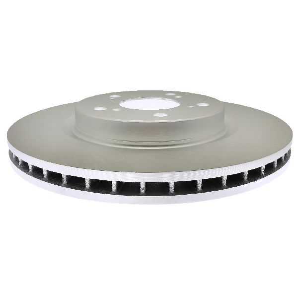 2005-2012 Acura RL Disc Brake Rotor - Front (Centric)