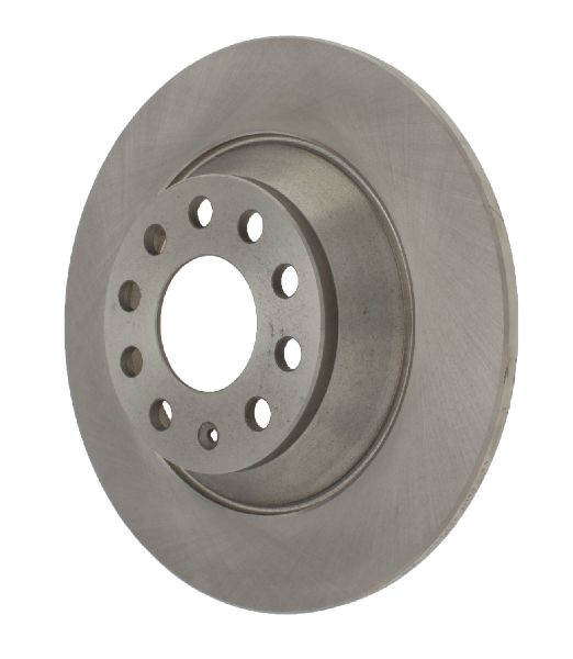 2005-2011 Audi A6 Quattro Disc Brake Rotor - Rear (Centric)