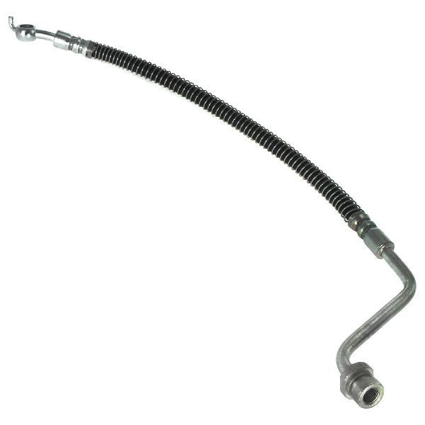 2011-2013 Kia Sorento Brake Hydraulic Hose - Rear Right (Centric)