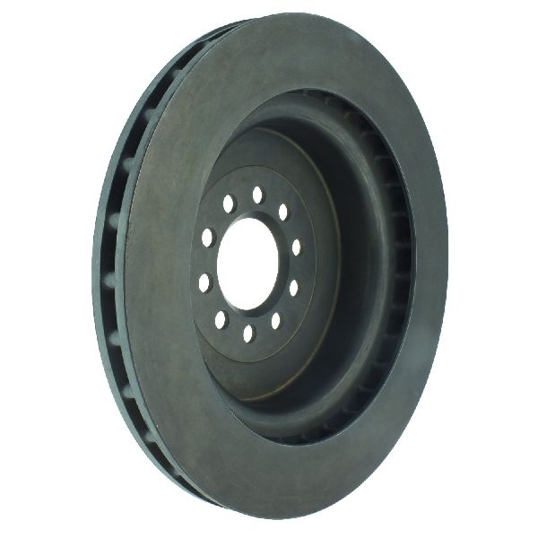 2003-2005 Jaguar S-Type Disc Brake Rotor - Front (Centric)