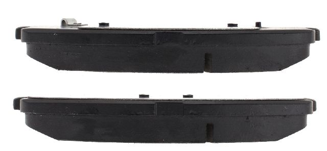 2013-2015 Hyundai Veloster Disc Brake Pad Set - Front (Centric)