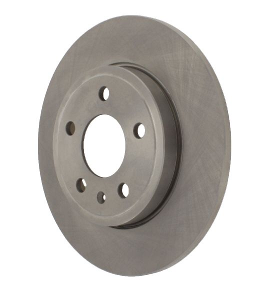 2001-2009 Audi A4 Disc Brake Rotor - Rear (Centric)