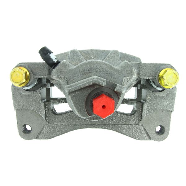 2005-2009 Subaru Legacy Disc Brake Caliper - Rear Right (Centric)