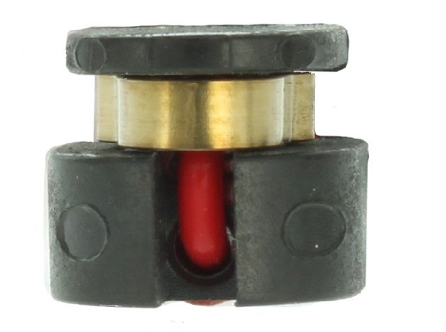 2013-2016 Audi RS5 Disc Brake Pad Wear Sensor - Front Left (Centric)