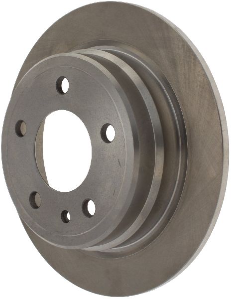 1988 BMW M5 Disc Brake Rotor - Rear (Centric)