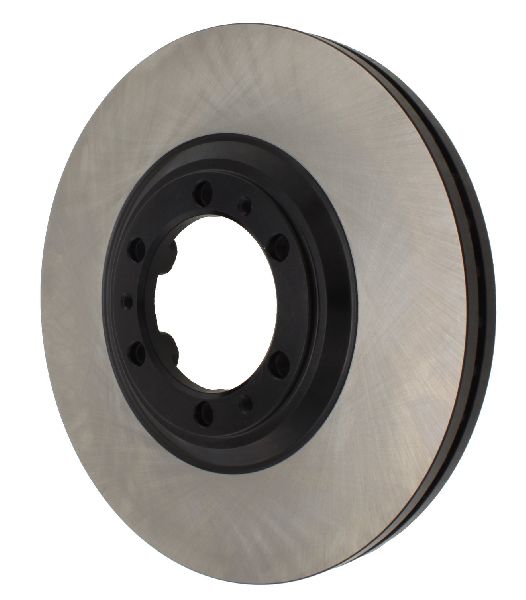 1994-2001 Isuzu Rodeo Disc Brake Rotor - Front (Centric)