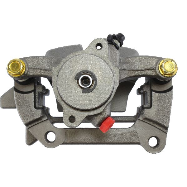 2009-2015 Audi A5 Disc Brake Caliper - Rear Right (Centric)