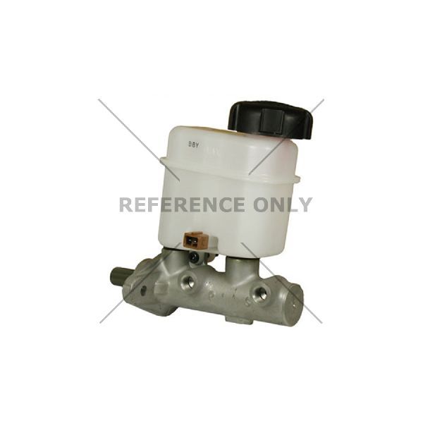 2007-2009 Hyundai Santa Fe Brake Master Cylinder (Centric)