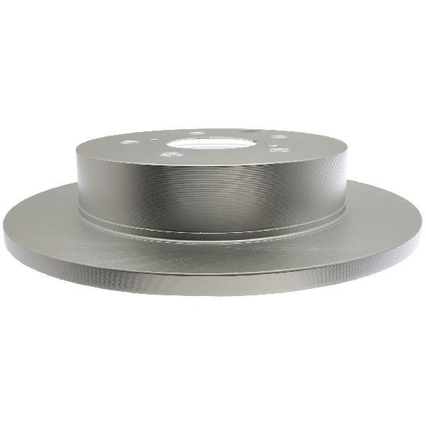 2010-2012 Lexus HS250h Disc Brake Rotor - Rear (Centric)