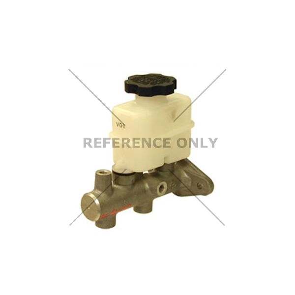 2001-2006 Kia Optima Brake Master Cylinder (Centric)