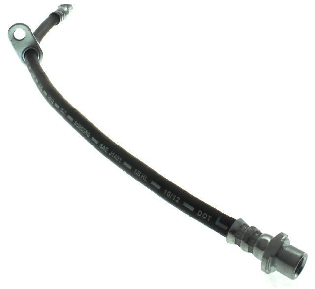 1992-2001 Lexus ES300 Brake Hydraulic Hose - Rear Right (Centric)