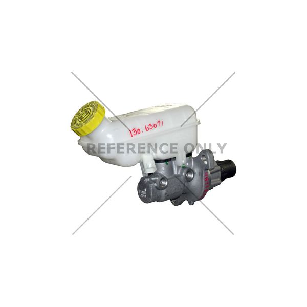 2007-2008 Chrysler Pacifica Brake Master Cylinder (Centric)