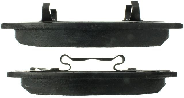 1990-2001 Chevrolet Lumina Disc Brake Pad Set - Front (Centric)