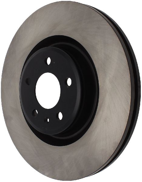 2016 Audi A5 Disc Brake Rotor - Front (Centric)