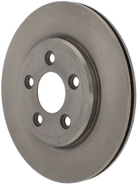 2000-2006 Lincoln LS Disc Brake Rotor - Rear (Centric)