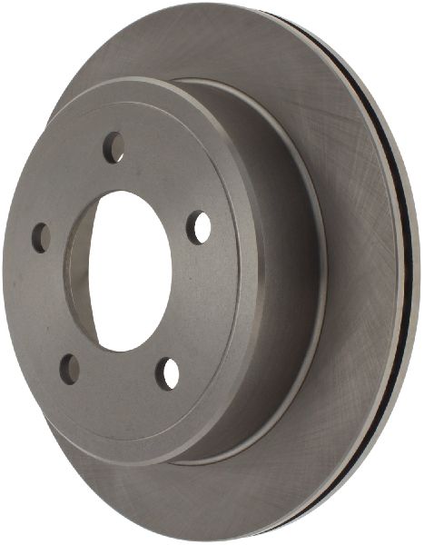 2003 Dodge Ram 1500 Van Disc Brake Rotor - Rear (Centric)