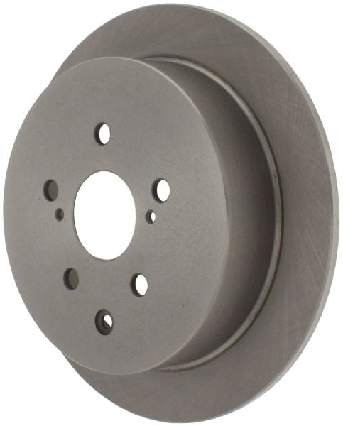 2010-2015 Lexus RX450h Disc Brake Rotor - Rear (Centric)