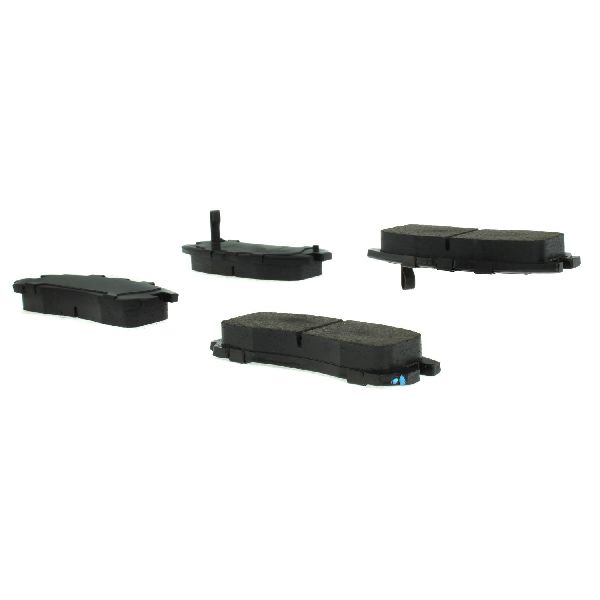 1995-2000 Dodge Avenger Disc Brake Pad Set - Rear (Centric)