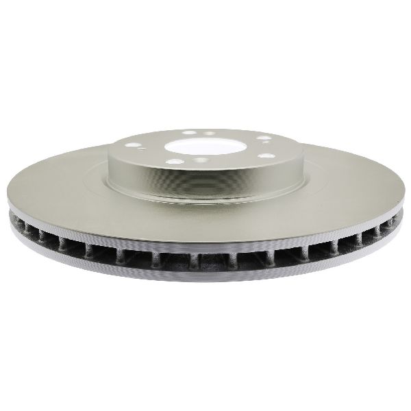 2013-2015 Acura ILX Disc Brake Rotor - Front (Centric)