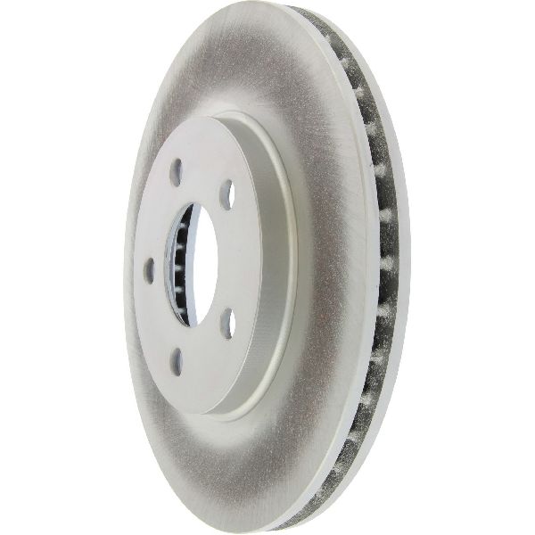 2000-2005 Dodge Neon Disc Brake Rotor - Front (Centric)