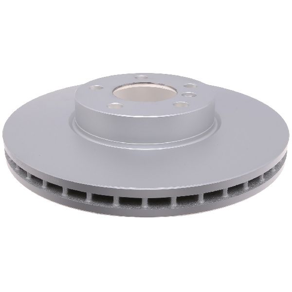 2011-2019 BMW X6 Disc Brake Rotor - Front (Centric)