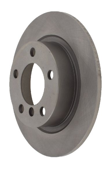 2013-2016 Mini Cooper Paceman Disc Brake Rotor - Rear (Centric)