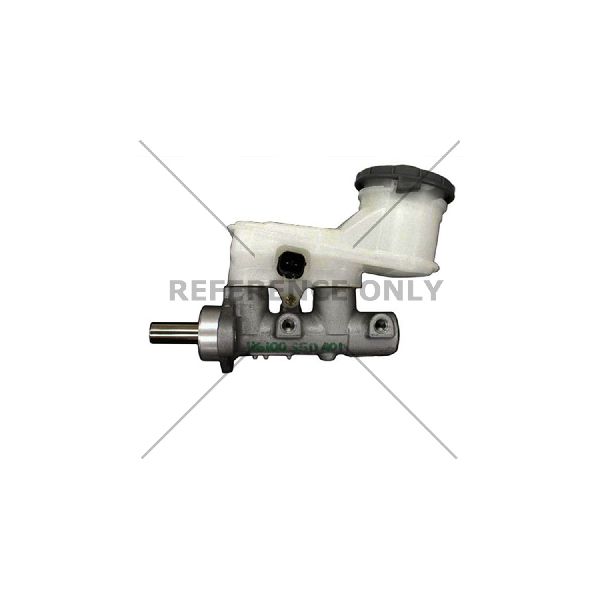 2002-2006 Acura RSX Brake Master Cylinder (Centric)