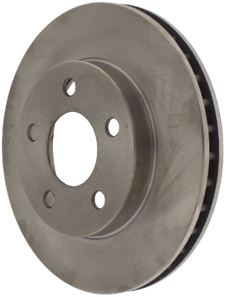 1989-1991 Mercury Sable Disc Brake Rotor - Front (Centric)