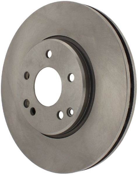 2006-2007 Mercedes-Benz C280 Disc Brake Rotor - Front (Centric)