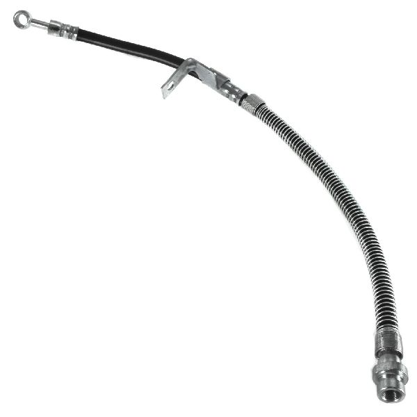 1997-2001 Hyundai Tiburon Brake Hydraulic Hose - Front Left (Centric)