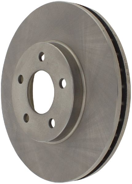 2001-2005 Pontiac Aztek Disc Brake Rotor - Front (Centric)