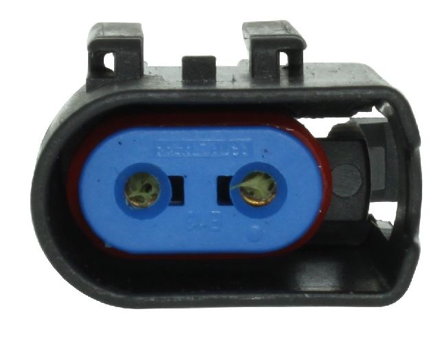 1999-2000 Mercury Cougar Disc Brake Pad Wear Sensor - Rear (Centric)