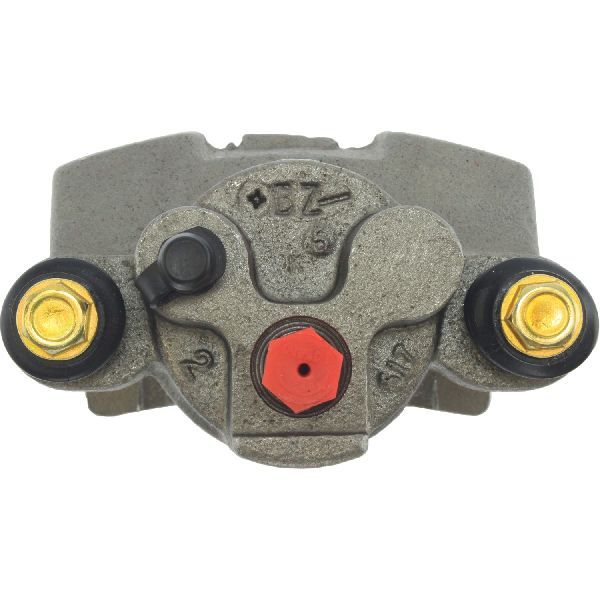 2003-2006 Jeep Wrangler Disc Brake Caliper - Rear Right (Centric)