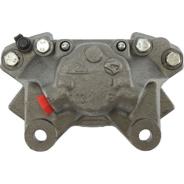 1986-1992 Volvo 740 Disc Brake Caliper - Rear Right (Centric)