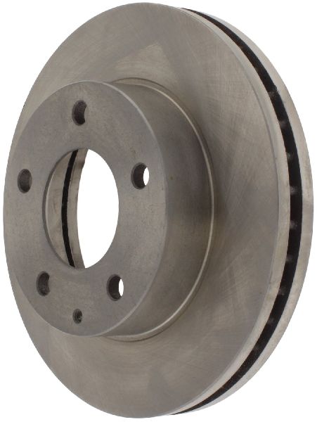 1992-1993 Mazda MPV Disc Brake Rotor - Front (Centric)