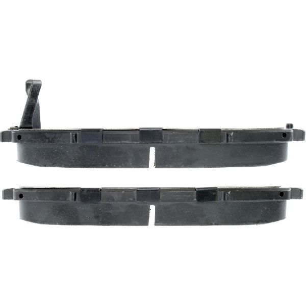 2011-2017 Honda Odyssey Disc Brake Pad Set - Front (Centric)