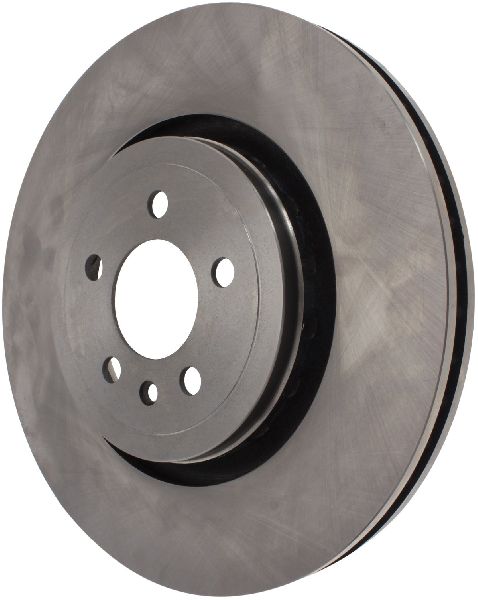 2014-2021 Chrysler 300 Disc Brake Rotor - Front (Centric)