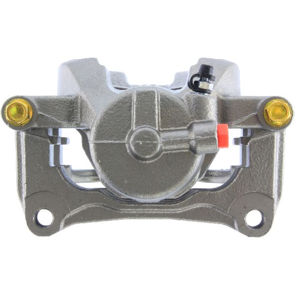 2016-2018 Fiat 500X Disc Brake Caliper - Front Right (Centric)