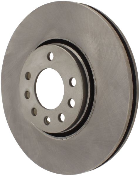 2003-2011 Saab 9-3 Disc Brake Rotor - Front (Centric)