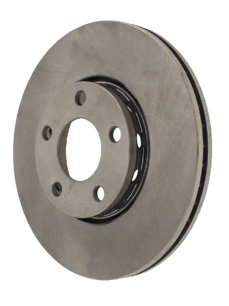 1996-2008 Audi A4 Disc Brake Rotor - Front (Centric)