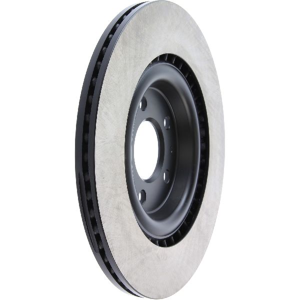 2017-2021 Audi A4 Disc Brake Rotor - Rear (Centric)