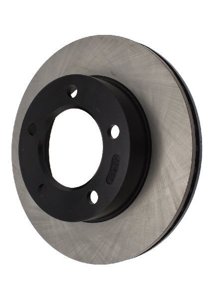 1994-1996 Ford F-150 Disc Brake Rotor - Front (Centric)