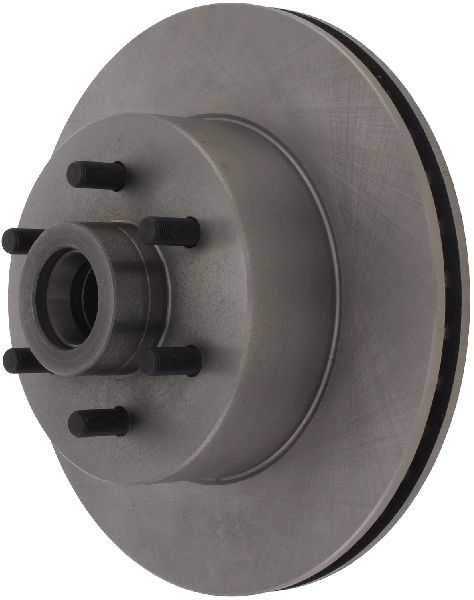 1993-1996 Dodge Dakota Disc Brake Rotor and Hub Assembly - Front (Centric)