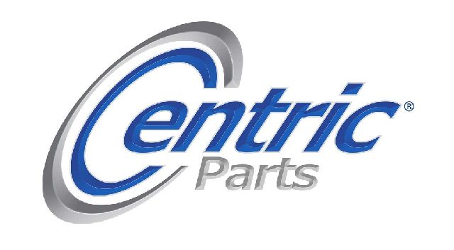 2007-2013 Mercedes-Benz S600 Disc Brake Rotor - Rear (Centric)