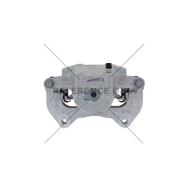 2014-2016 Kia Cadenza Disc Brake Caliper - Front Left (Centric)