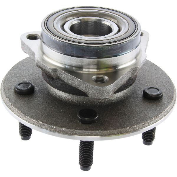 1999-2003 Ford F-150 Wheel Bearing and Hub Assembly - Front (Centric)